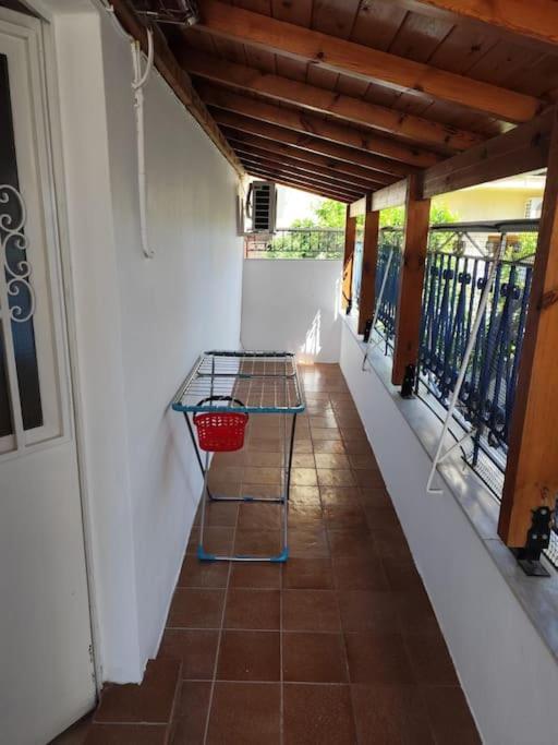 Villa Lemon Tree House Poros à Poros Town Extérieur photo