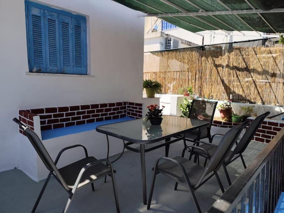 Villa Lemon Tree House Poros à Poros Town Extérieur photo